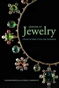 Bertrand.pt - Looking At Jewelry (Looking At Series) - A Guide To Terms, Styles, And Techniques