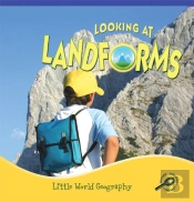 Looking At Landforms