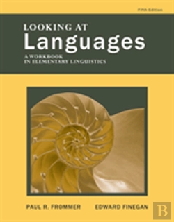 Bertrand.pt - Looking At Languages: A Workbook In Elementary Linguistics