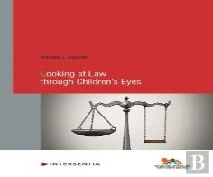 Looking At Law Through Children'S Eyes
