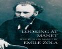 Looking At Manet