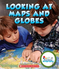 Bertrand.pt - Looking At Maps & Globes