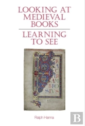 Looking At Medieval Books