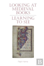 Looking At Medieval Books