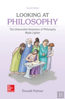 Bertrand.pt - Looking At Philosophy: The Unbearable Heaviness Of Philosophy Made Lighter