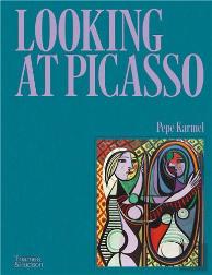 Looking At Picasso