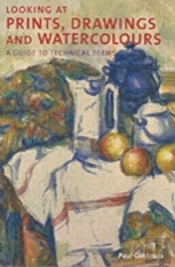 Looking At Prints, Drawings And Watercolours