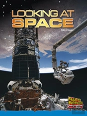 Looking At Space