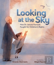 Looking At The Sky