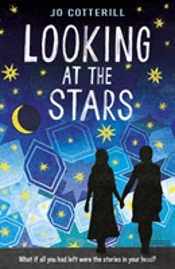 Looking At The Stars