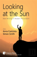 Looking At The Sun