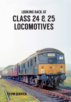 Bertrand.pt - Looking Back At Class 24 & 25 Locomotives