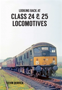 Bertrand.pt - Looking Back At Class 24 & 25 Locomotives