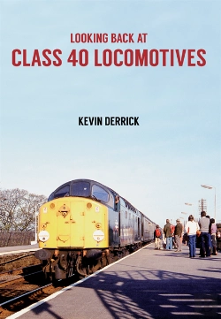 Bertrand.pt - Looking Back At Class 40 Locomotives