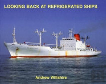 Looking Back At Refrigerated Ships