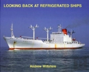 Looking Back At Refrigerated Ships