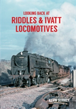 Bertrand.pt - Looking Back At Riddles & Ivatt Locomotives
