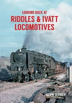 Bertrand.pt - Looking Back At Riddles & Ivatt Locomotives