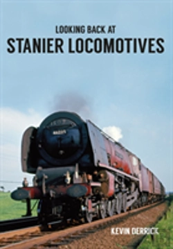 Bertrand.pt - Looking Back At Stanier Locomotives