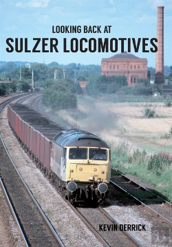 Bertrand.pt - Looking Back At Sulzer Locomotives
