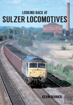 Bertrand.pt - Looking Back At Sulzer Locomotives