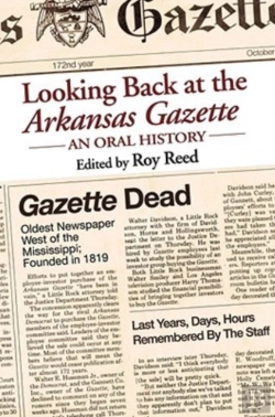 Bertrand.pt - Looking Back At The Arkansas Gazette