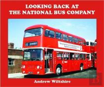 Looking Back At The National Bus Company