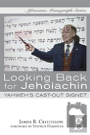 Looking Back For Jehoiachin
