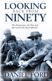 Looking Back From Ninety: The Depression