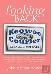 Looking Back