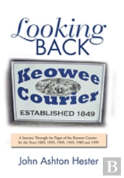 Looking Back