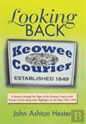 Looking Back