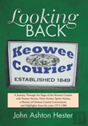 Looking Back