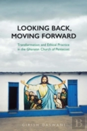 Looking Back, Moving Forward
