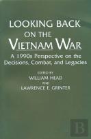 Looking Back On The Vietnam War