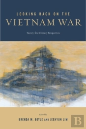 Looking Back On The Vietnam War