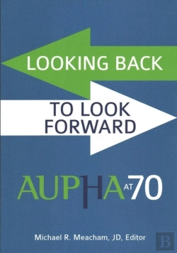 Bertrand.pt - Looking Back To Look Forward: Aupha At 70