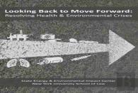 Looking Back To Move Forward