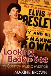 Looking Back To See