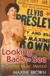 Looking Back To See