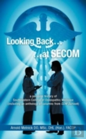 Looking Back...At Secom
