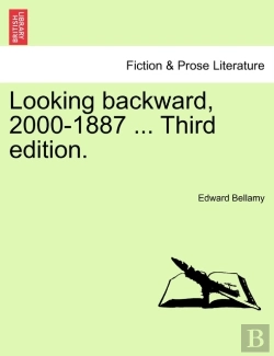 Bertrand.pt - Looking Backward, 2000-1887 ... Third Ed