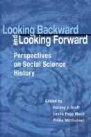 Looking Backward And Looking Forward