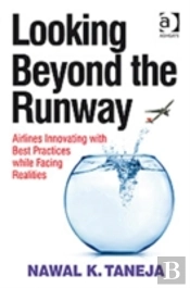 Looking Beyond The Runway