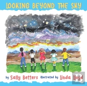 Looking Beyond The Sky