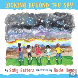 Bertrand.pt - Looking Beyond The Sky