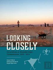 Looking Closely