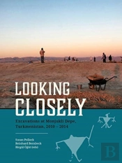 Looking Closely