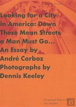 Bertrand.pt - Looking For A City In America Â€“ Down These Mean Streets A Man Must Go...