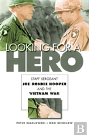 Looking For A Hero